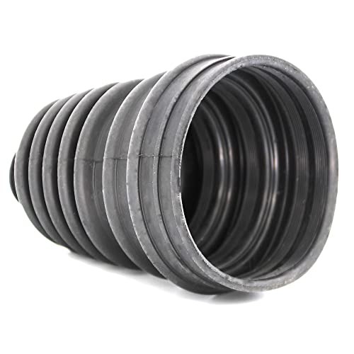 Universal Stretch CV Drive Shaft CV Boot Installation Mount Cone Tool For