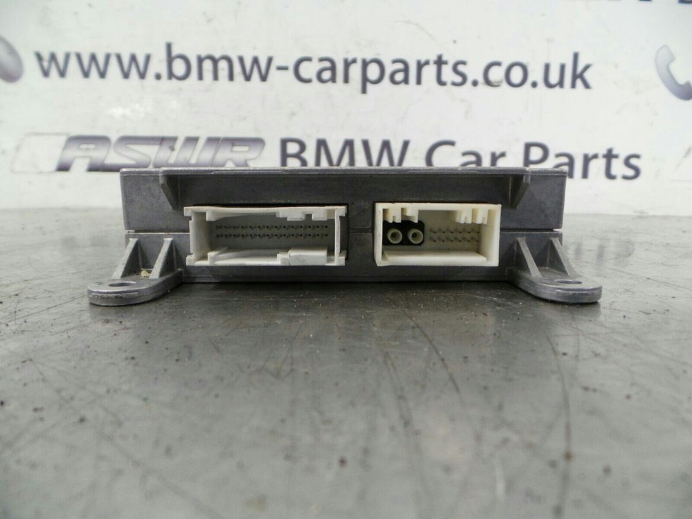 BMW E65 7 SERIES Transmitter Receiver 84116921679