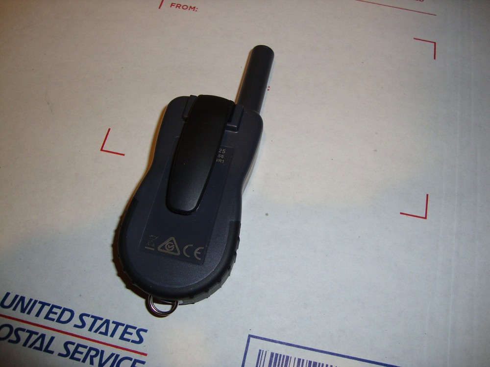 PetSafe Big/Small Dog REMOTE TRANSMITTER Controller RFA-525 for -476-474 collar