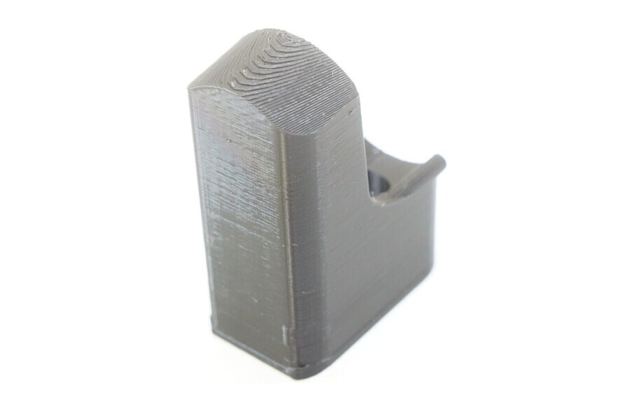 Custom Speedloader magazine loader for 1911 45 ACP / 1911 40 S&W Single Stack