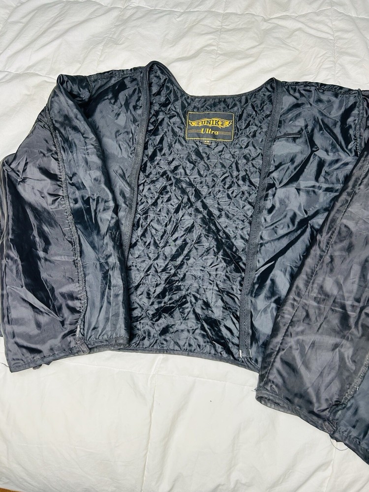 Harley Davison outfit