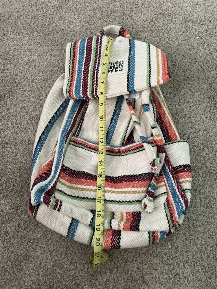 Original Senor Lopez Hobo Bag