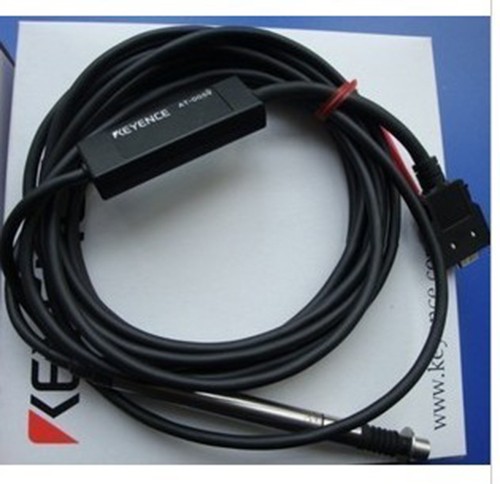 KEYENCE AT-010V Sensor New