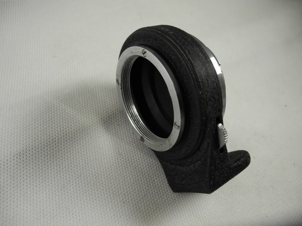 LEICA OUBIO #16466 Mount adaptor for Viso