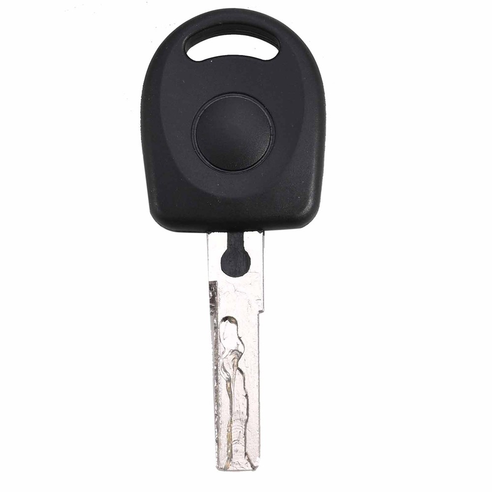 IGNITION SWITCH LOCK ASSEMBLY FOR VW JETTA 2006-2018 W/ REMOTE Control KEY SHELL