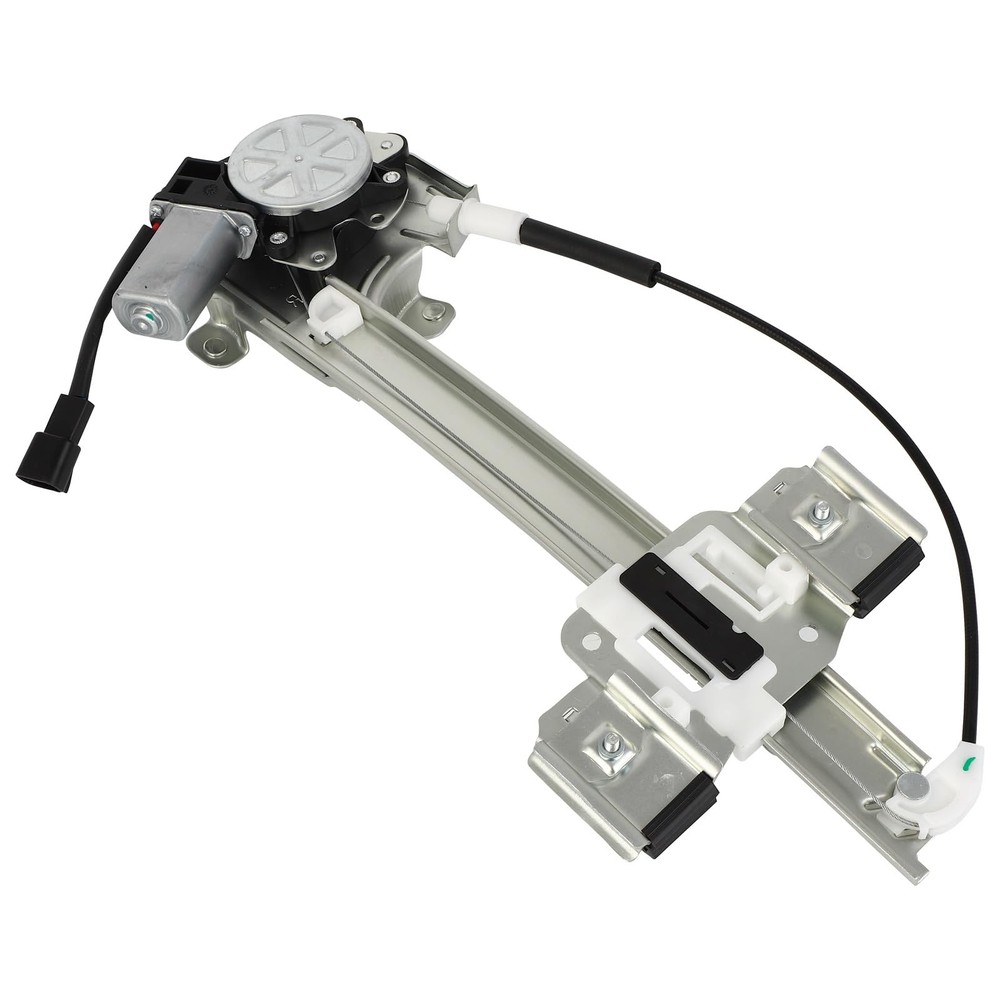 Power Window Regulator Motor Assembly Rear Passenger Side 741-812 2000-2005