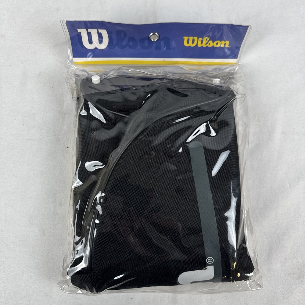 Wilson Original Baseball Bag