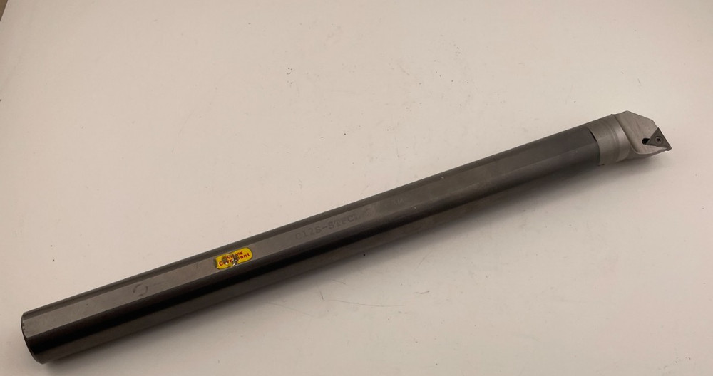 Sandvik C12S-STFCL-2 C3M Boring Bar W/Insert