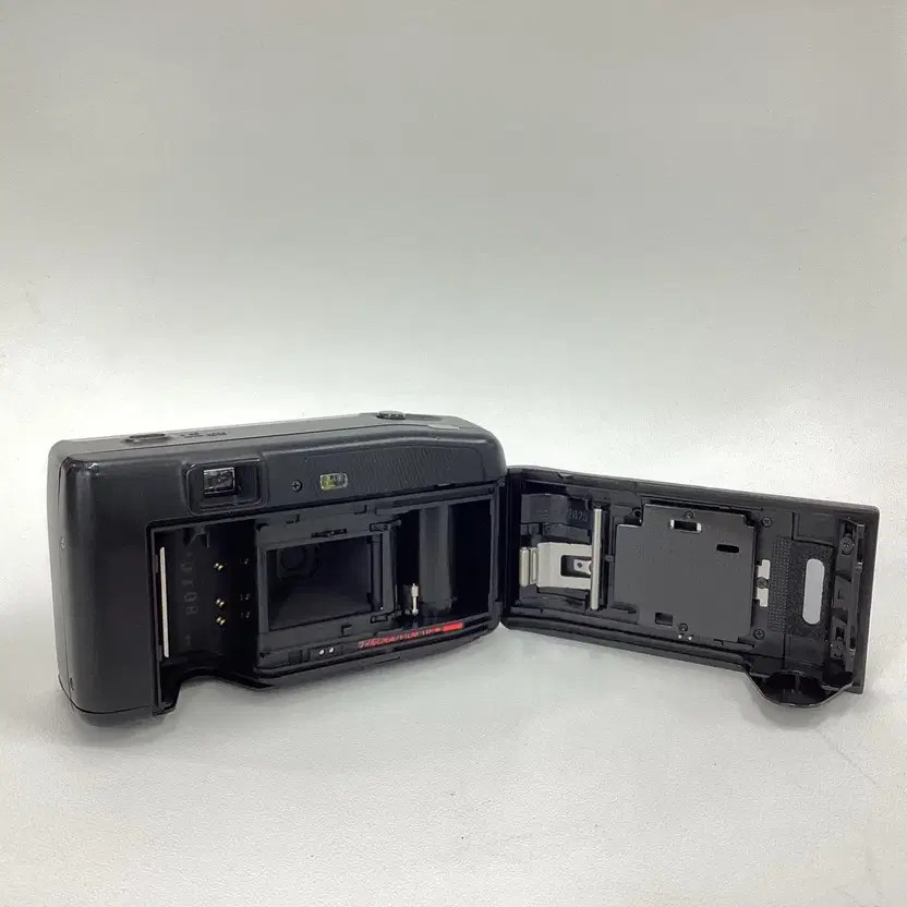 Nikon RD2 Film Camera Official