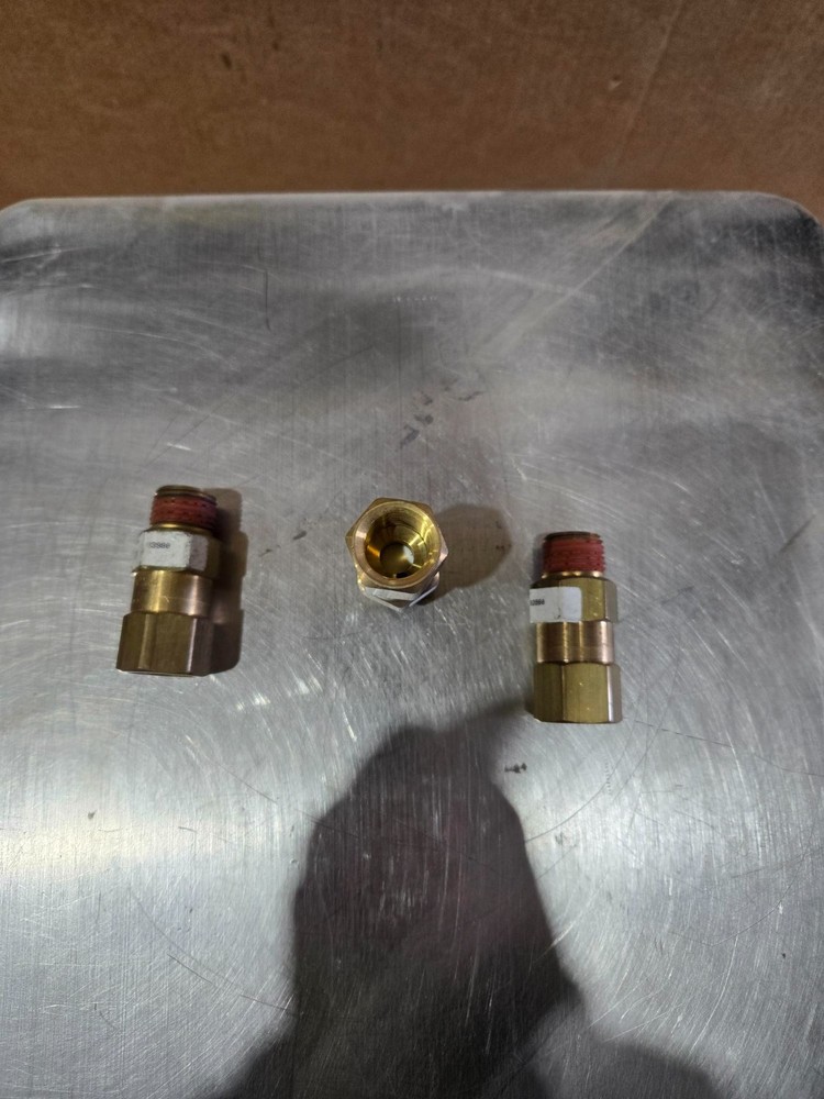 Bendix 5003524 Valve
