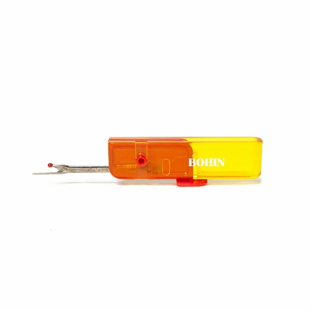 BOHIN Folding Seam Ripper - Assorted Colors