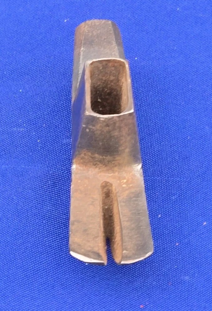 Vintage Farriers Hammer Head