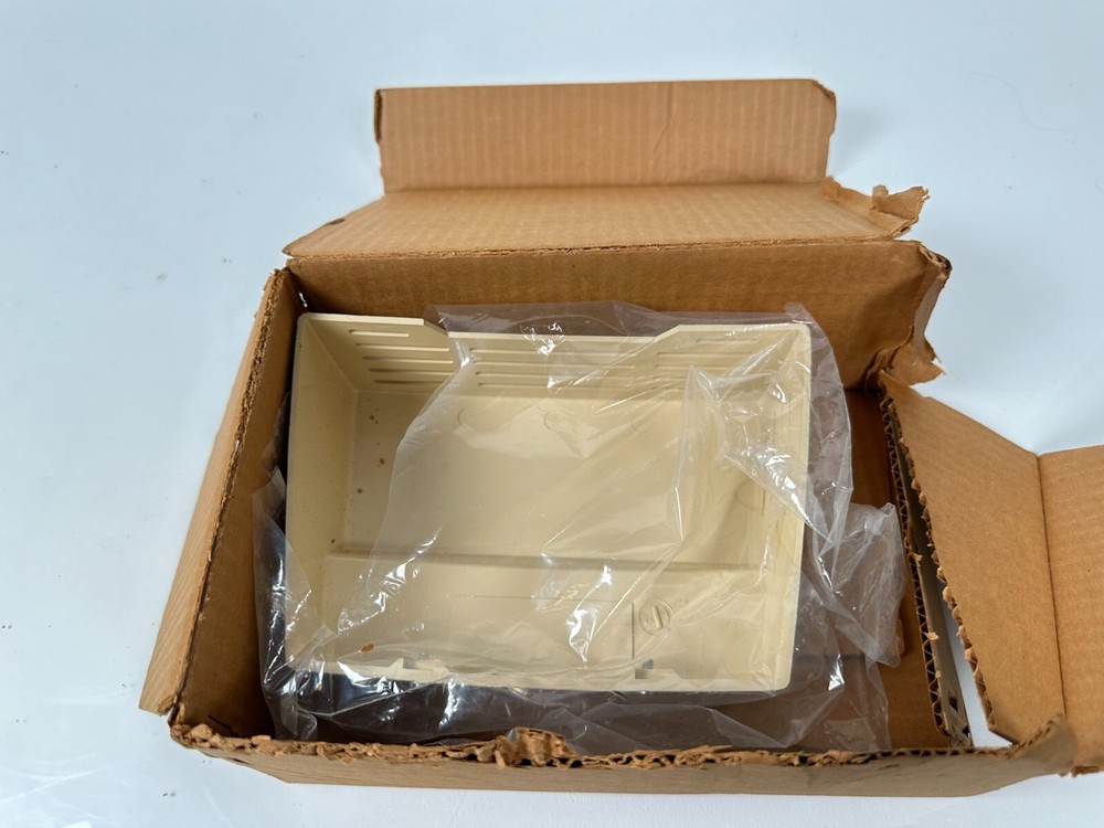 WESTERN ELECTRIC S1A RINGER IVORY BELL SYSTEM