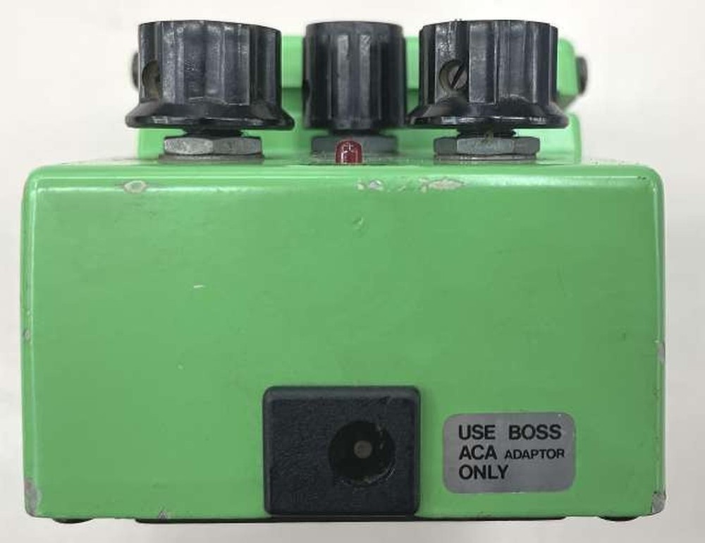 BOSS Model PH-1R Pedal