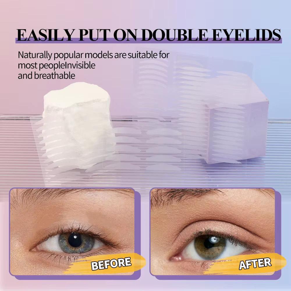 WENDYLASH PRO Double eyelids tapes