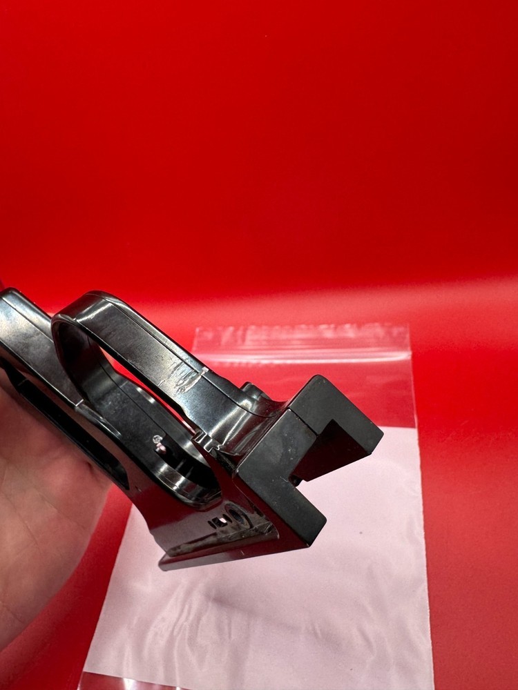 ICD Promaster Paintball Marker Frame