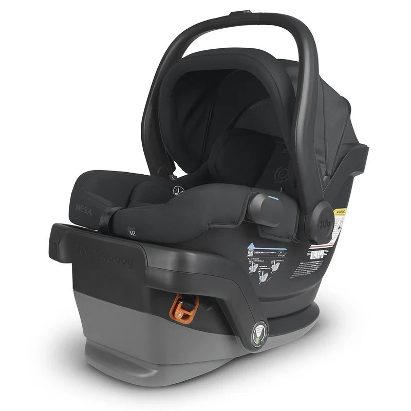 uppababy stroller minu v3