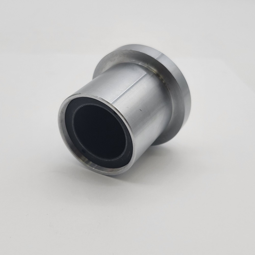 Leitz Microscope Camera Adapter 1.0x 543345 C-Mount