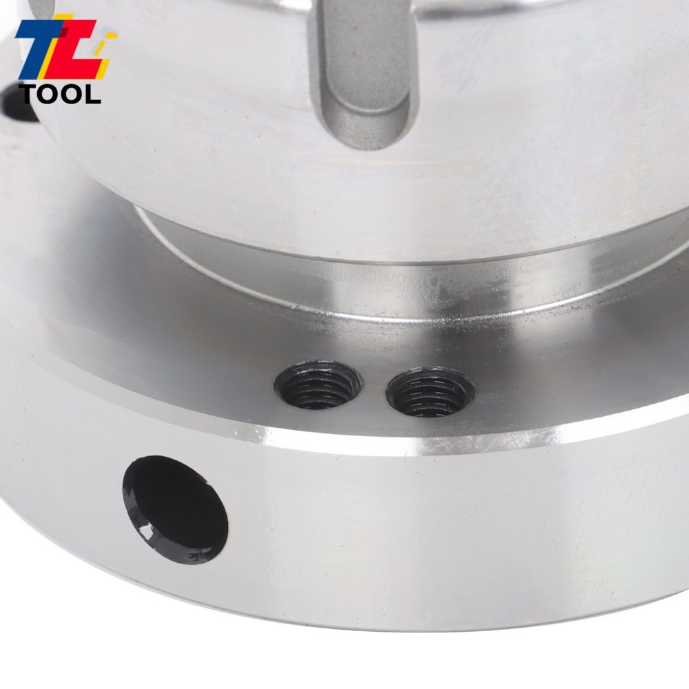 80mm ER40 Collet Chuck for Precision CNC Milling Machine Tool Holder