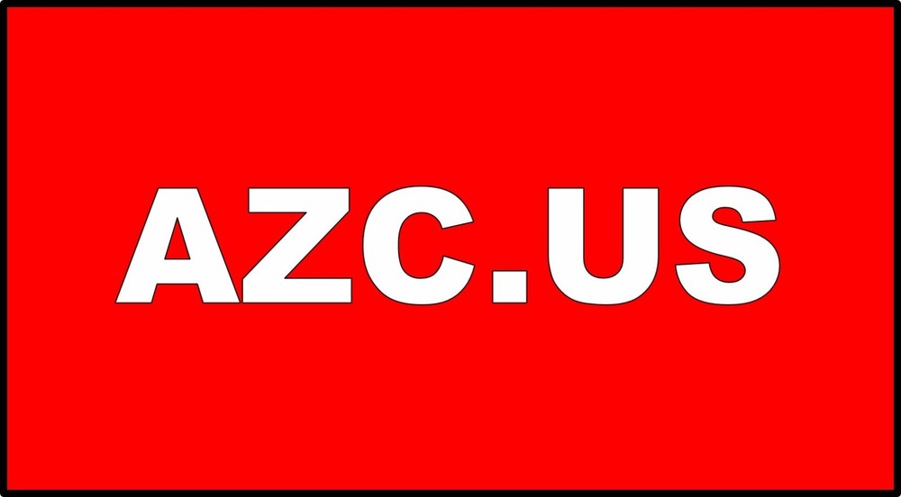 AZC.US Domain Name