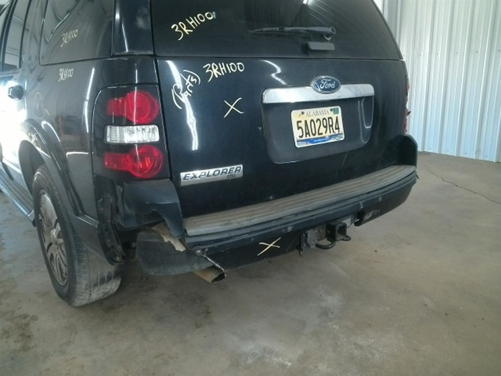 EXPLORER 2006 Keys/Latches/Locks 104934787