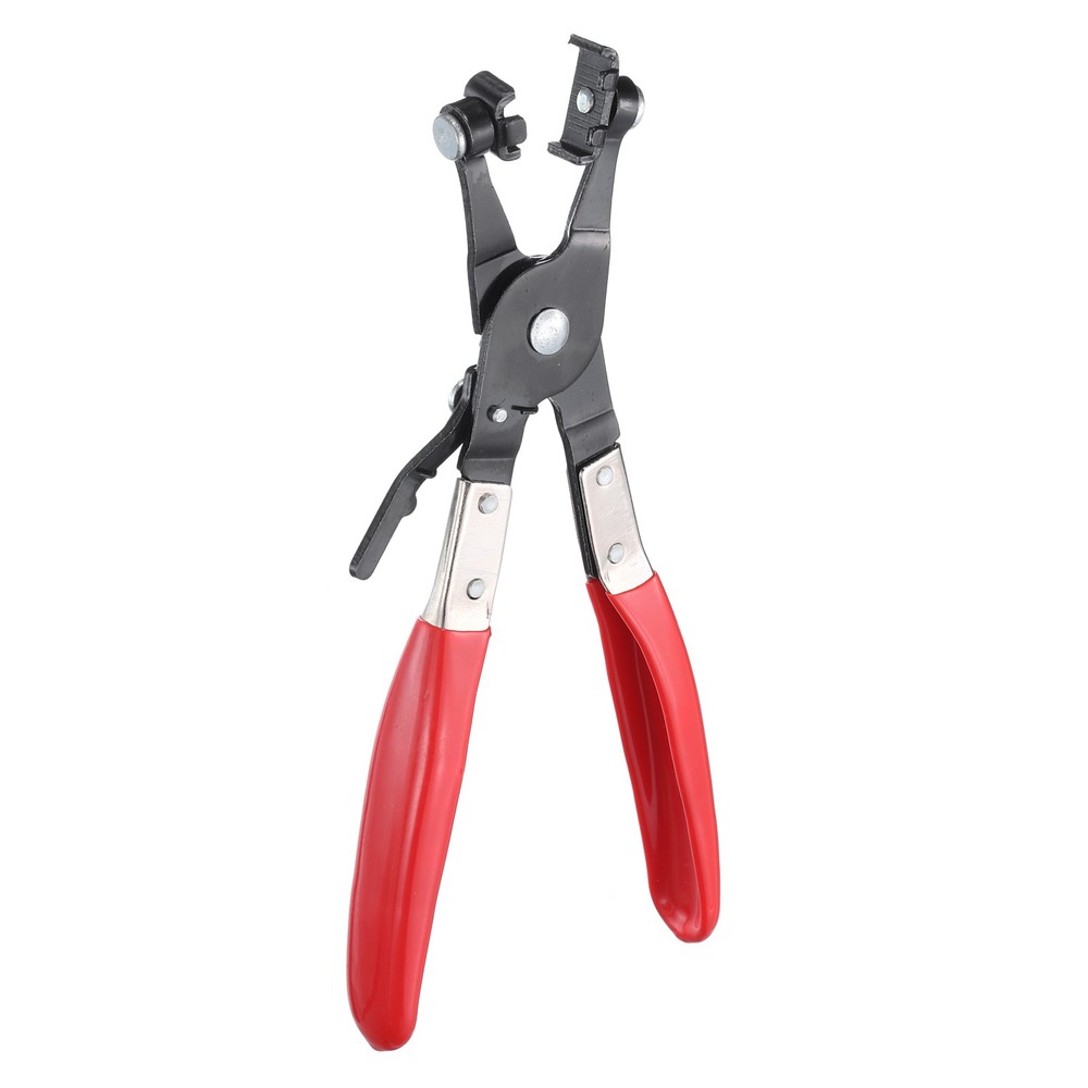 1pcs Hose Clamp Pliers Spring Clips Include Claw Type Pliers
