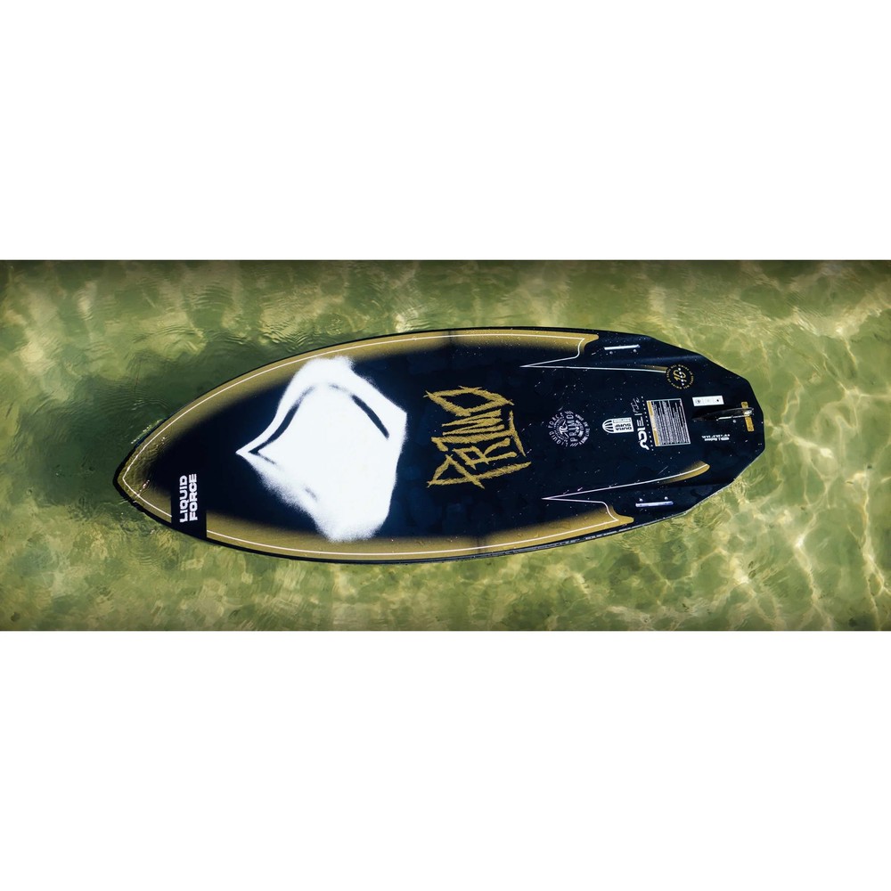 Liquid Force Primo - 2026