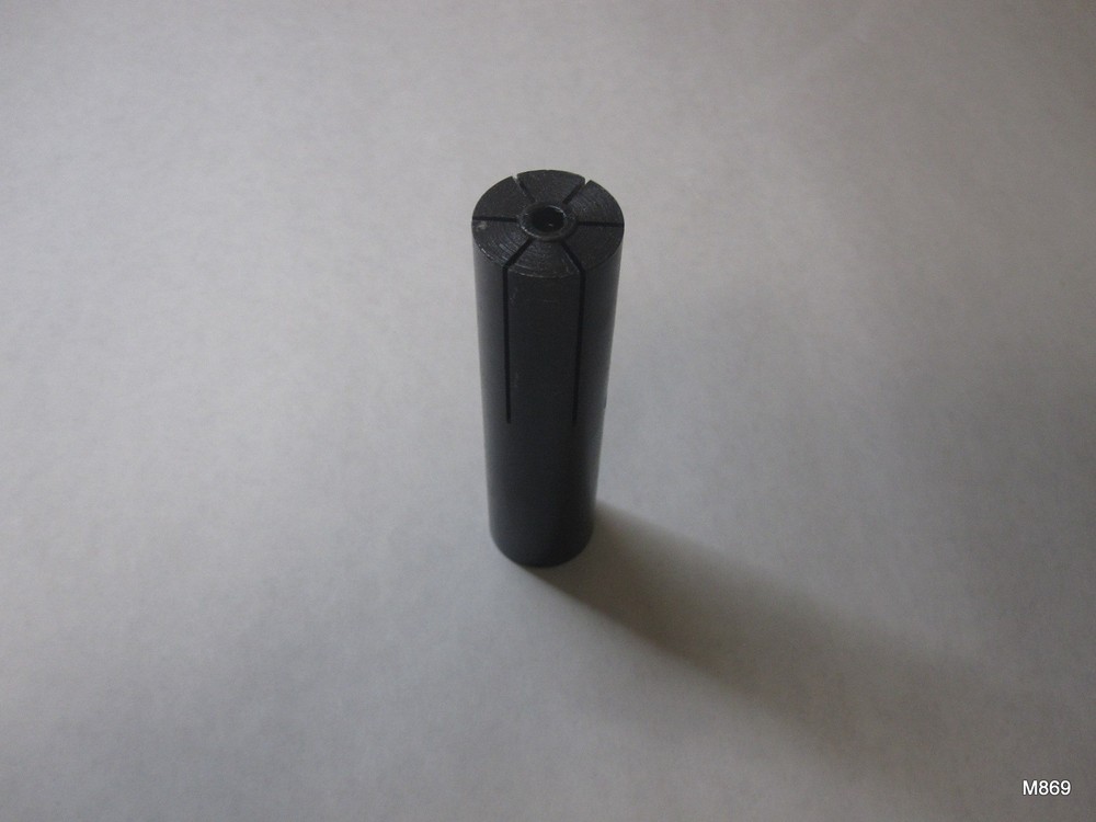 Single 1" X 4" Expanding Arbor