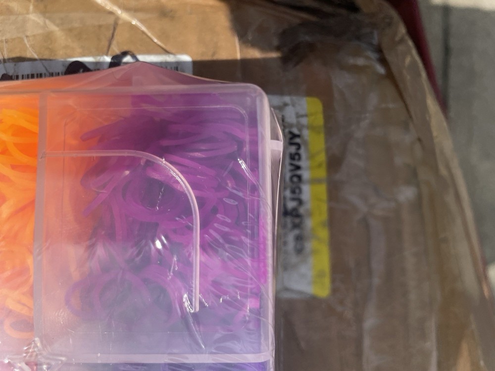 rainbow loom mega combo set