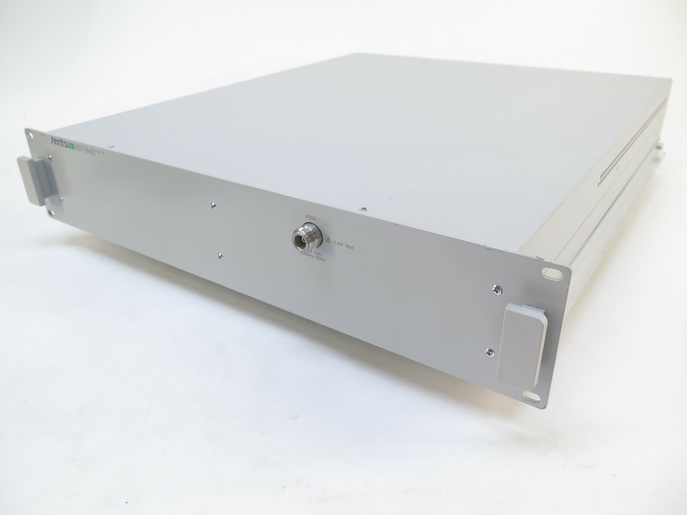 Anritsu MN7464D Filter Unit