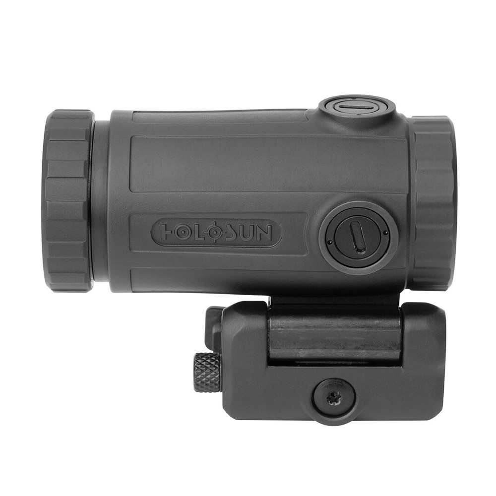 Holosun HM3XT Magnifier - Titanium
