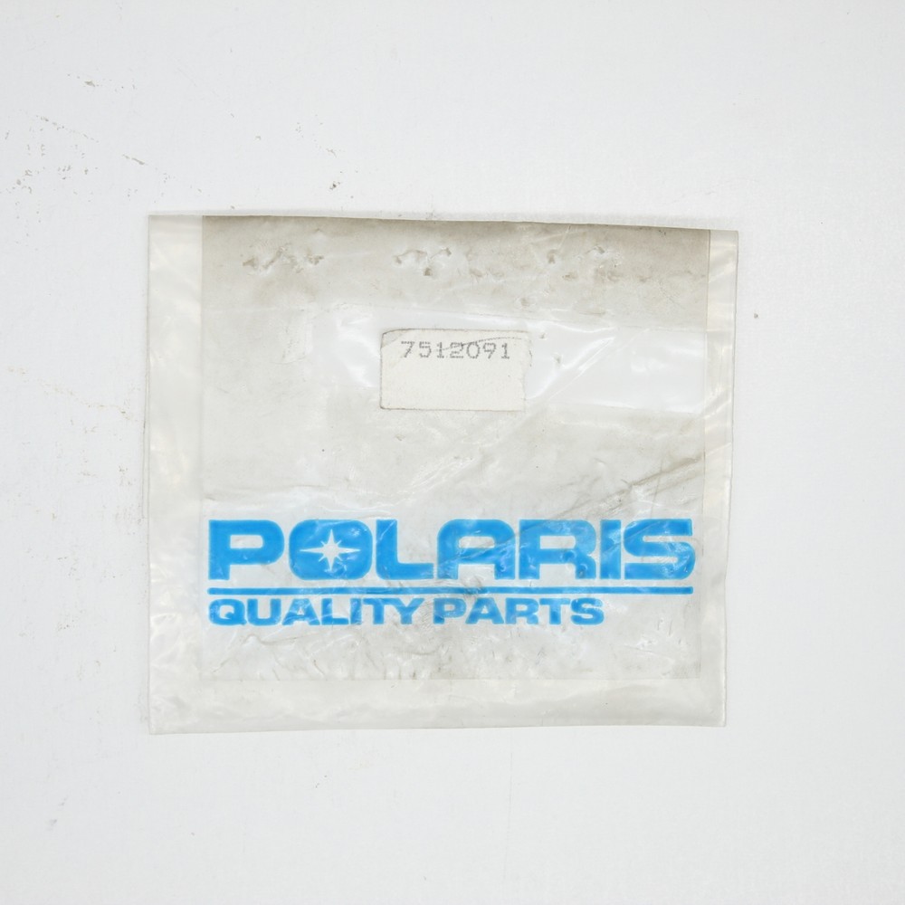 Polaris Screw Part Number - 7512091