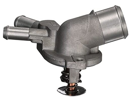 33953 Integrated Housing Engine Coolant Thermostat