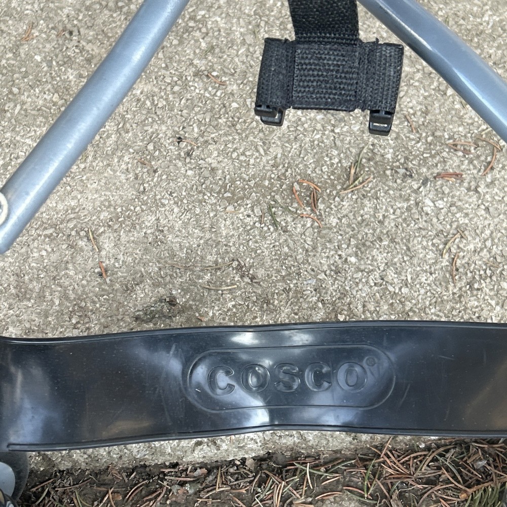 Cosco Comfort Height Umbrella Stroller