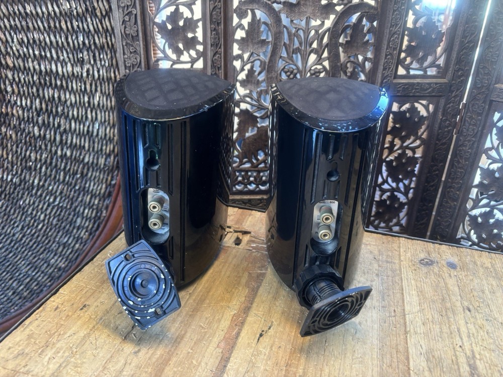 Definitive Technology Promonitor 800 Speakers