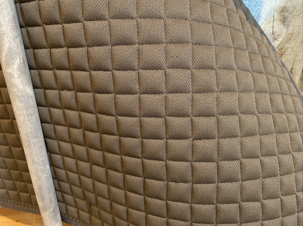 Horze Crescendo All Purpose Saddle Pad