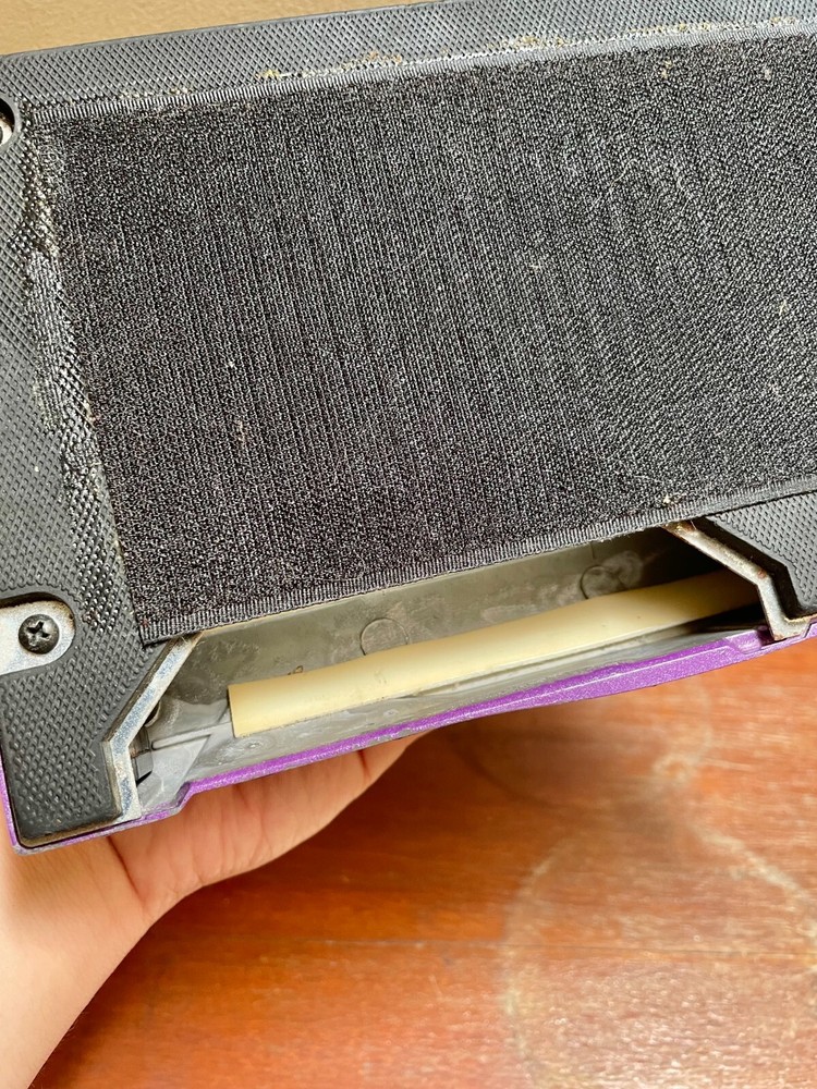 Line 6 FM4 Filter Modeler