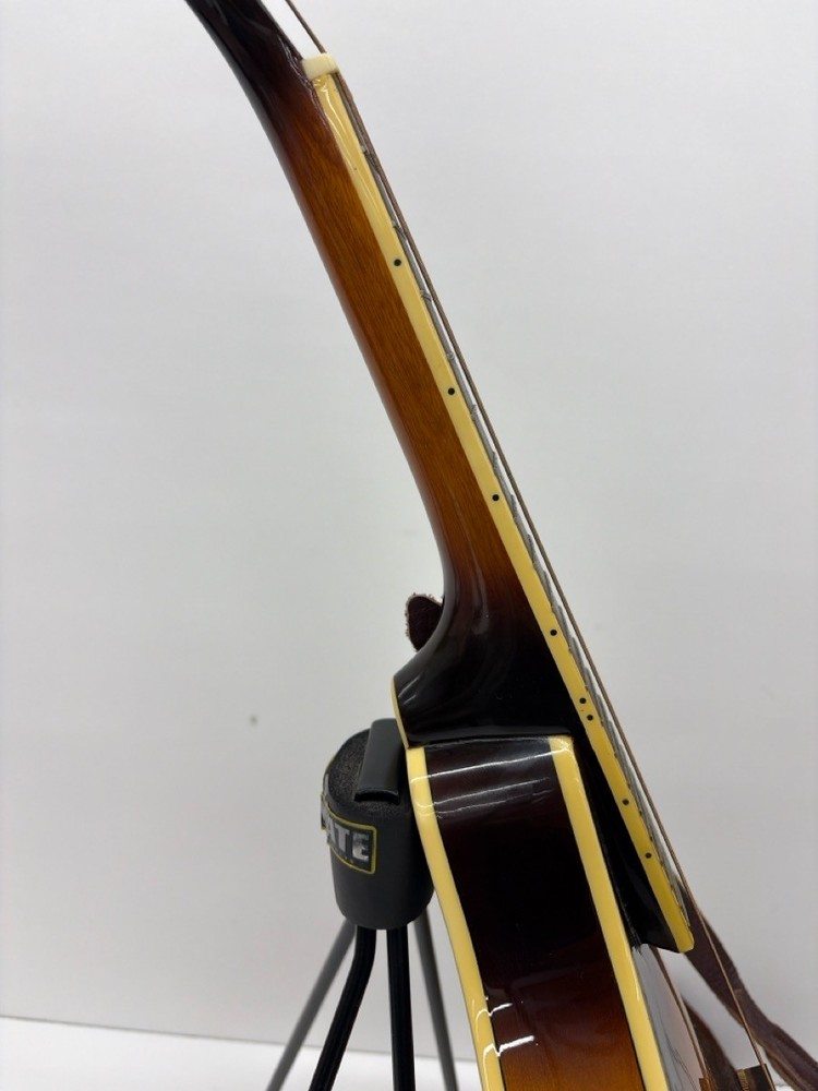 IBANEZ M511S-BS MANDOLIN PRE-OWNED (P23016580)