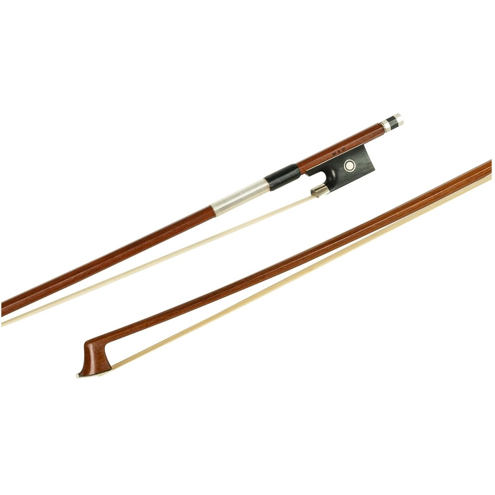 Silver Mount | Well Balanced | Light Weight Bow