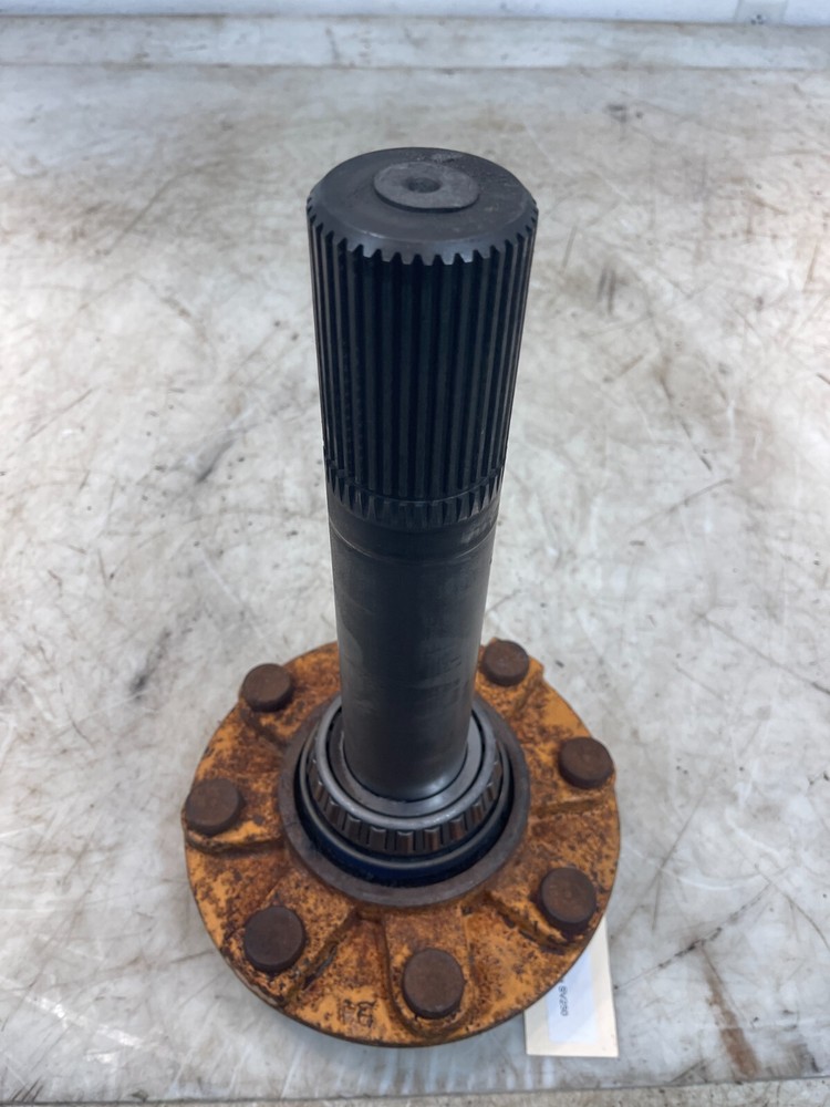 2011 Case SV250 Skid Steer Loader Axle Shaft