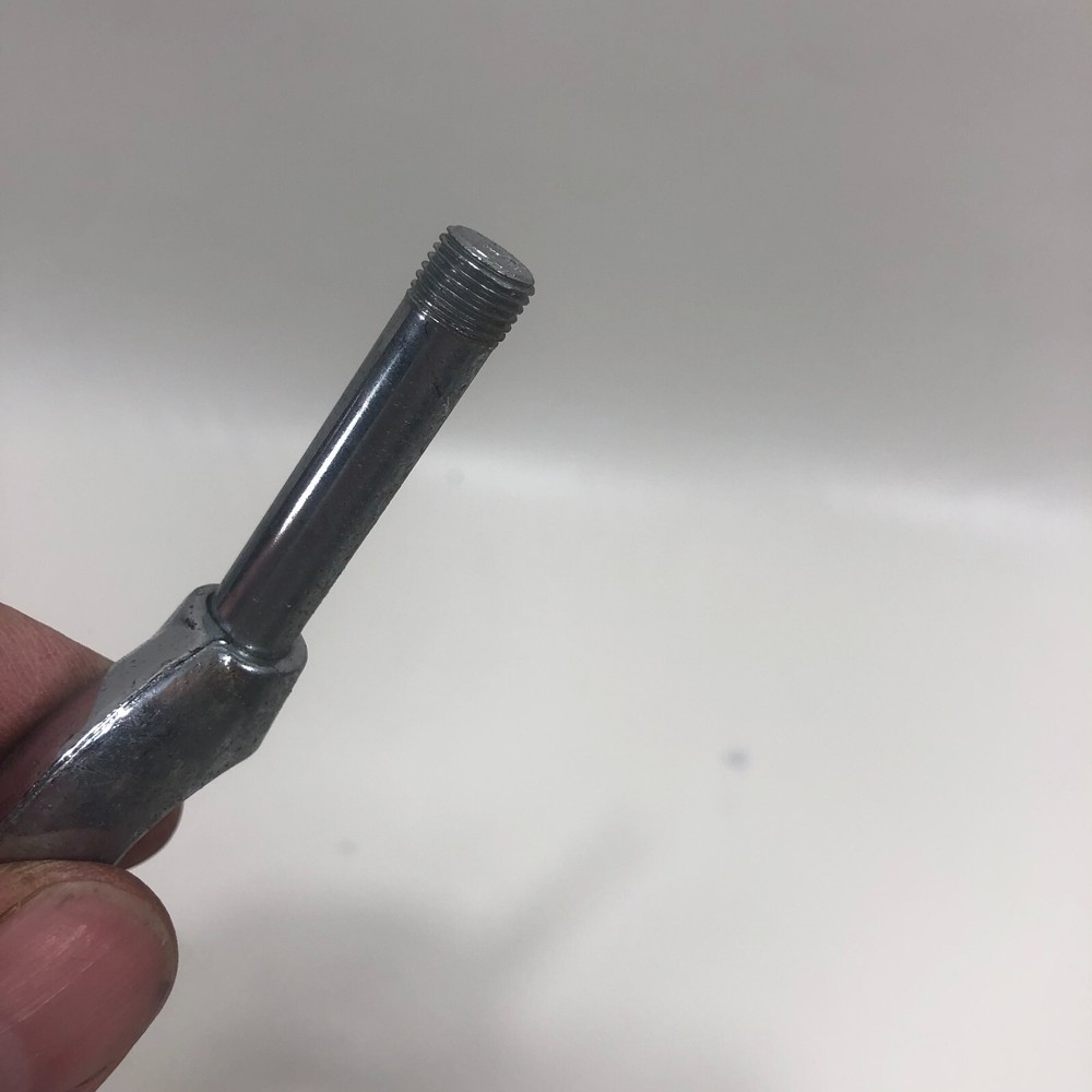 2 Lighting Stand Lot