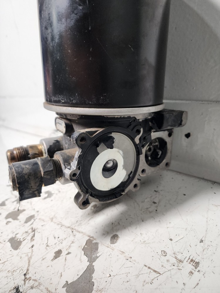 2019 Mack Anthem Air Dryer Assembly