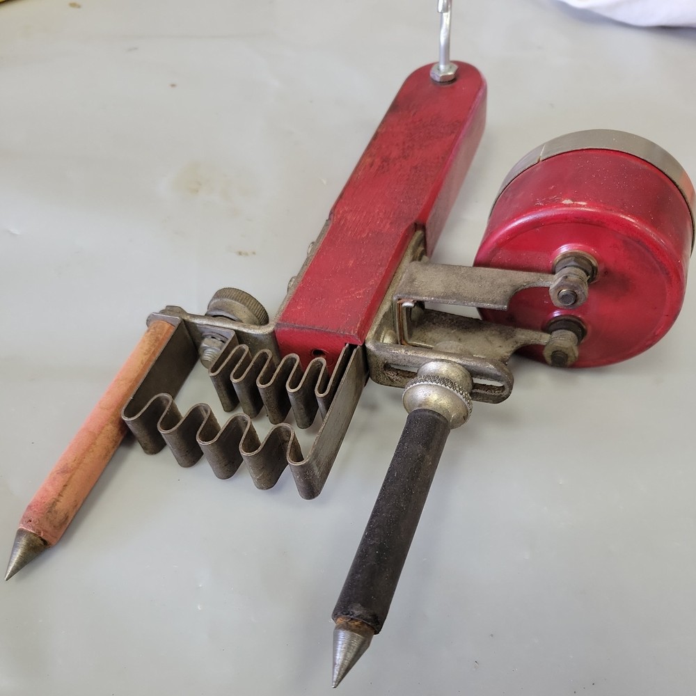 Hoyt Model CT-20 Cell Tester