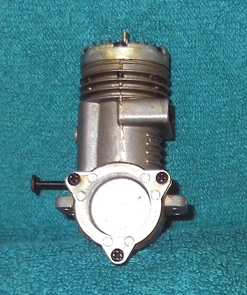 Vintage Fox 35 Stunt Engine, UNUSED!
