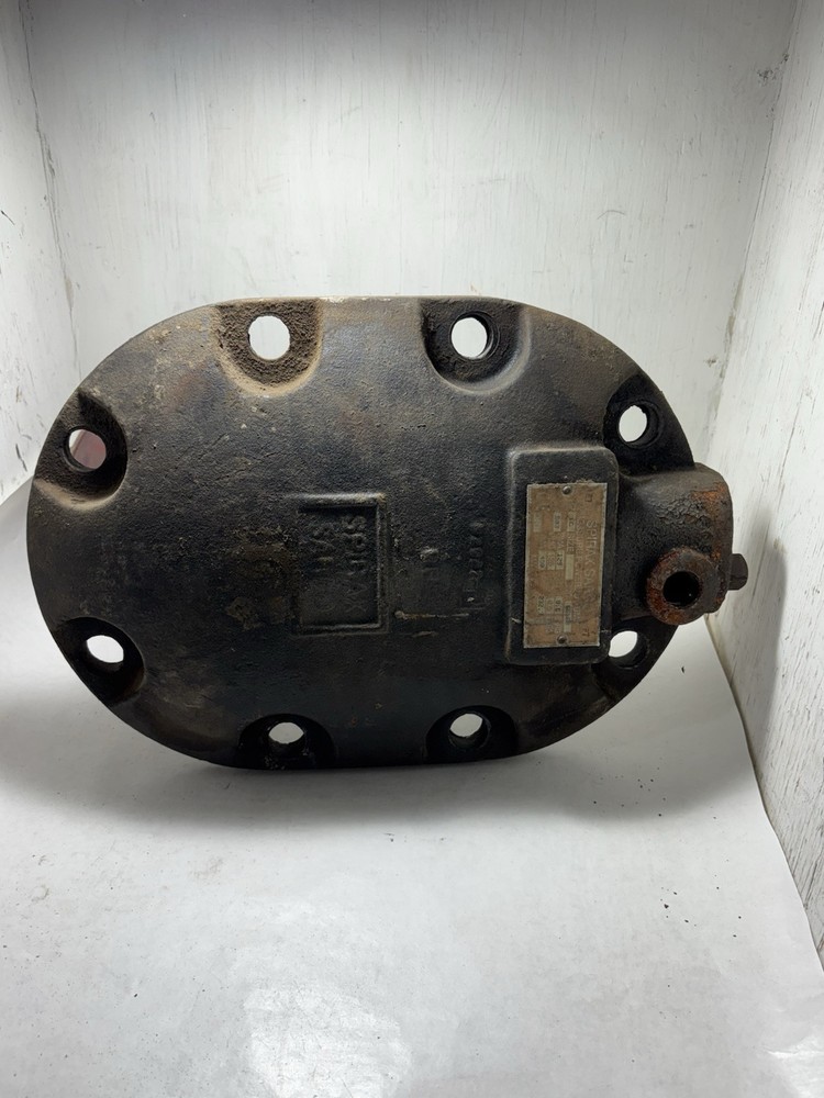 Spirax SARCO Pressure Powered Pump PPEC (WP34)
