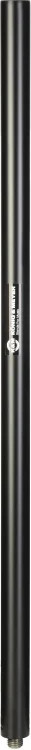 K&M 21334 M20 Threaded Speaker Pole - 34.65" Long
