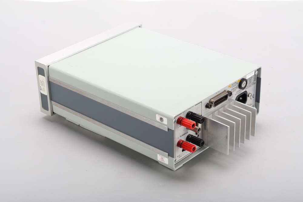 ILX Lightwave LDT-5910B Temperature Controller With Power Cable