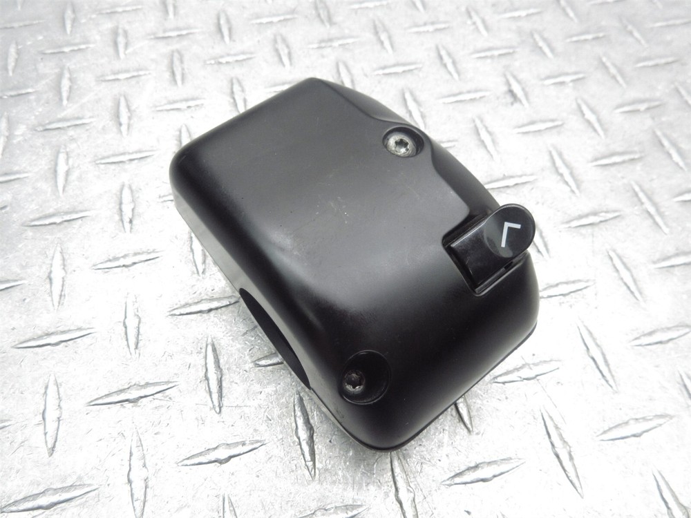 2018 18-23 Indian Challenger OEM Right Handlebar Switch Control Assy