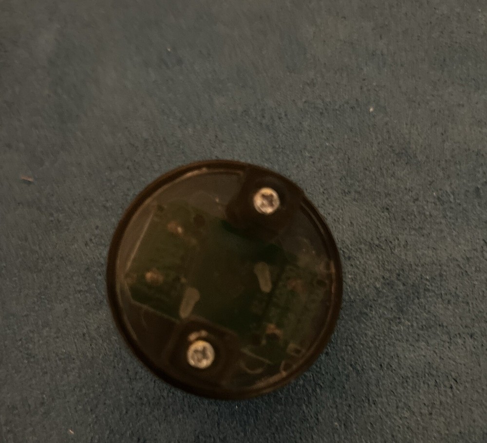 SMARTLAB Smart Circuits Games Gadgets Electronics Push Button A Module