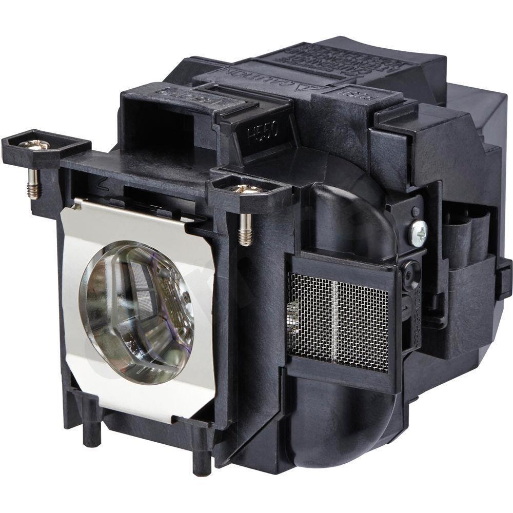 EUALFA Lamp for EPSON EB-W04 Projector
